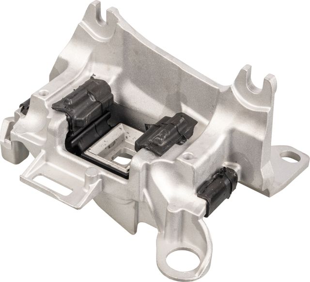 Подушка (опора) двигателя Febi Bilstein левая для Renault Fluence I 2010-2017. Артикул 39505