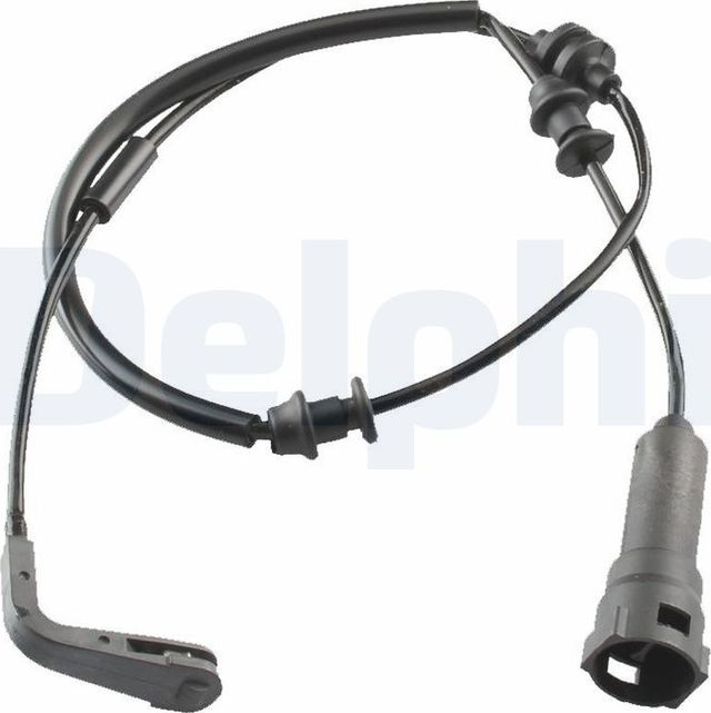 Датчик износа тормозных колодок  Delphi. Артикул LZ0186