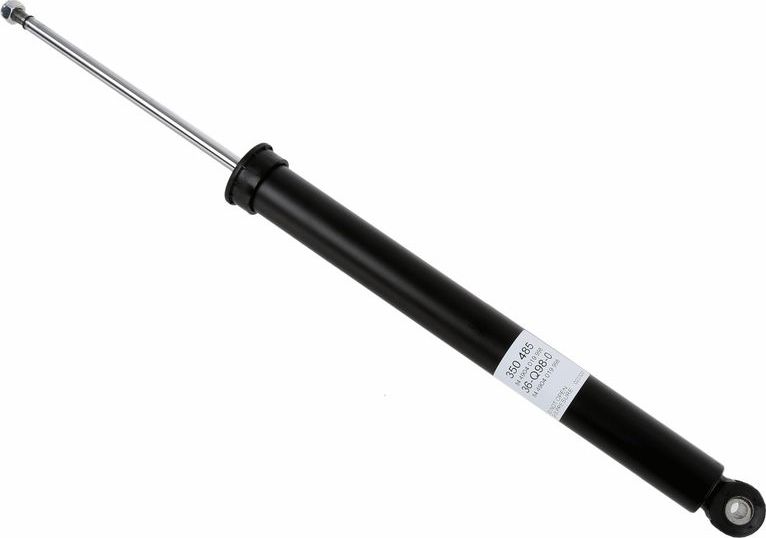 Амортизатор SACHS. Артикул 350 485