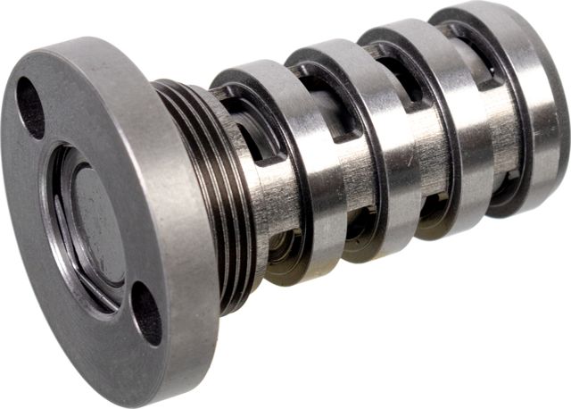 Клапан регулировки фаз газораспределения Febi Bilstein febi Plus. Артикул 40201