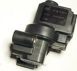 Датчик (клапан, регулятор) холостого хода Hyundai / KIA. Артикул 3515033010