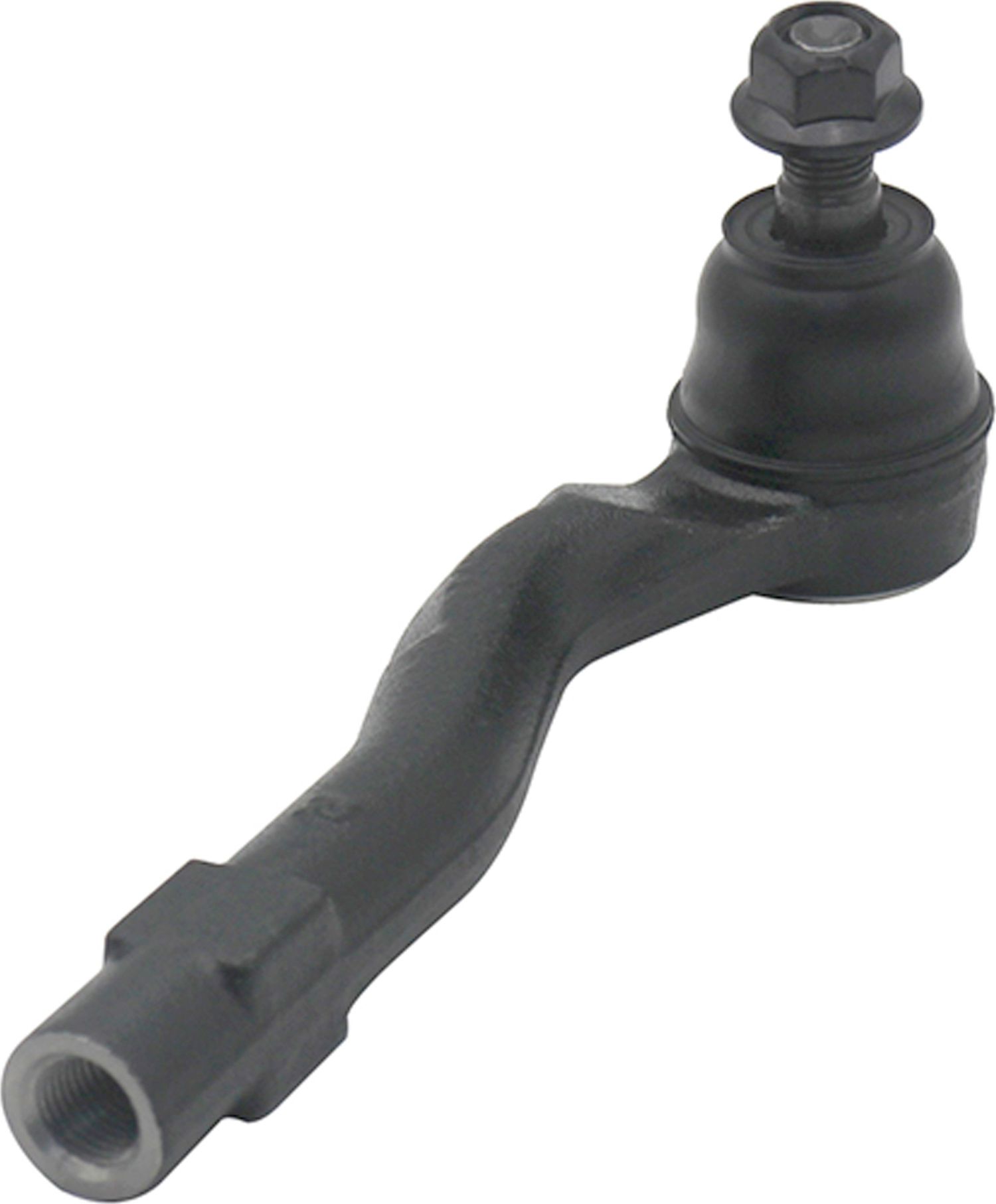 Наконечник рулевой тяги CTR. Артикул CE0491R