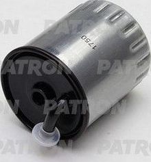Топливный фильтр Patron. Артикул PF3031
