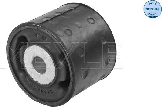 Сайлентблок задней балки Meyle Original. Артикул 300 331 7108