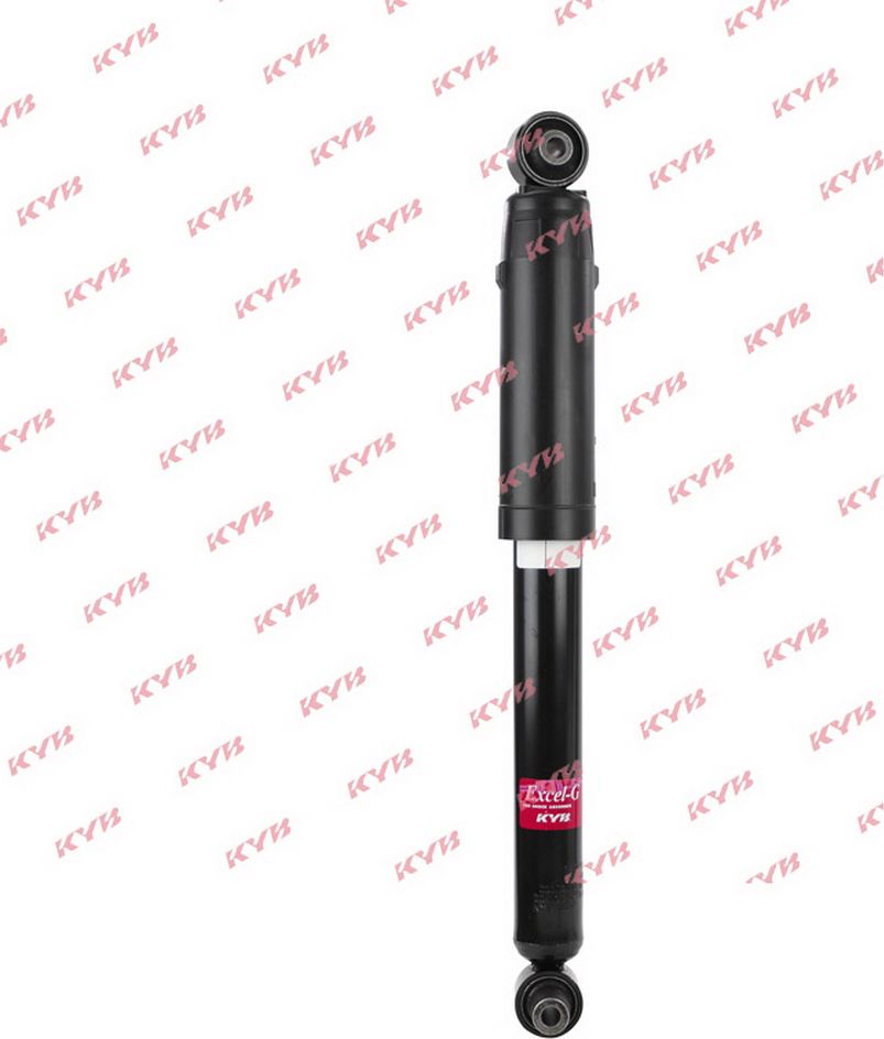 Амортизатор KYB Excel-G задний для Acura MDX II 2006-2013. Артикул 349025