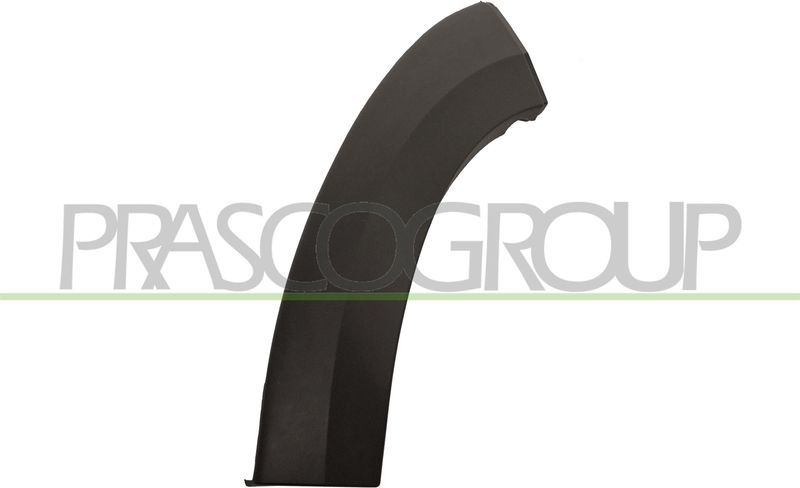 Бампер Prasco. Артикул FT9301572