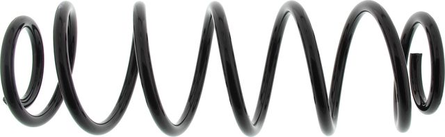 Пружина подвески MAPCO задняя для SEAT Toledo II 1998-2006. Артикул 70875