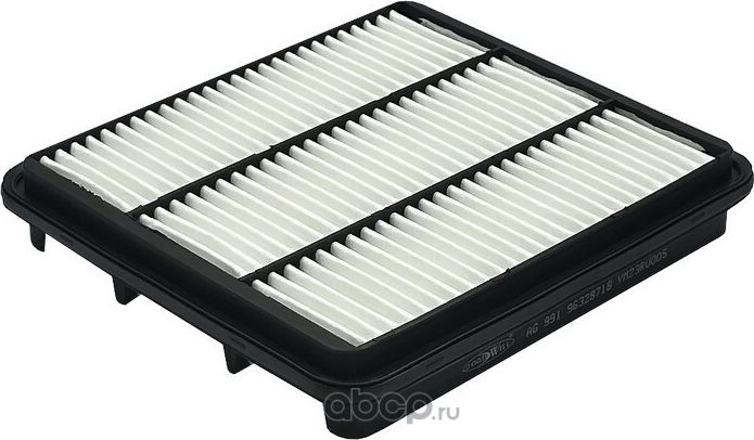 Фильтр воздушный (Goodwill). Артикул AG991