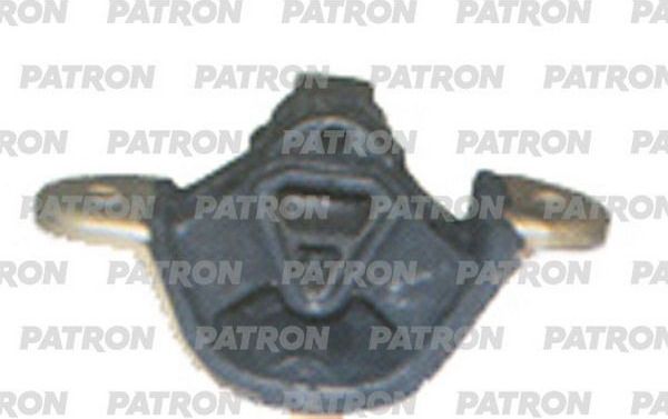 Опора (подушка) двигателя Patron. Артикул PSE3372