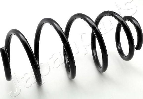 Пружина подвески Japanparts. Артикул ZC2544H