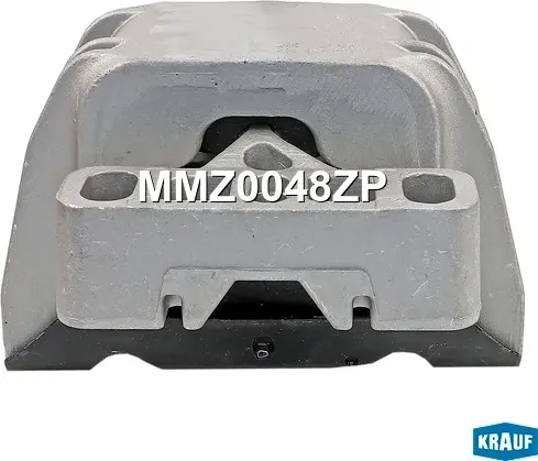 Опора двигателя Krauf. Артикул MMZ0048ZP