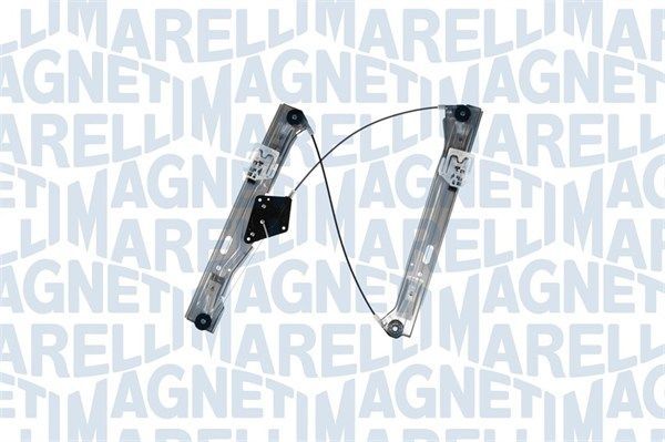 Стеклоподъемник Magneti Marelli. Артикул 350103170458