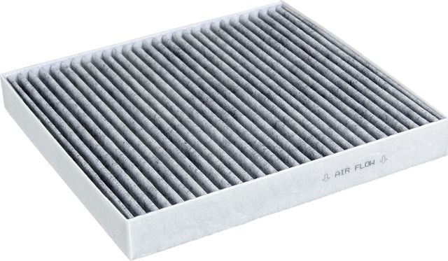 Салонный фильтр Blue Print для Volkswagen Golf Sportsvan I 2014-2026. Артикул ADV182513