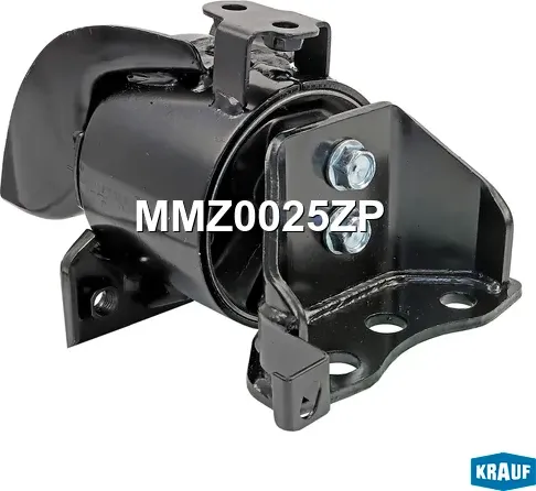 Опора двигателя Krauf. Артикул MMZ0025ZP
