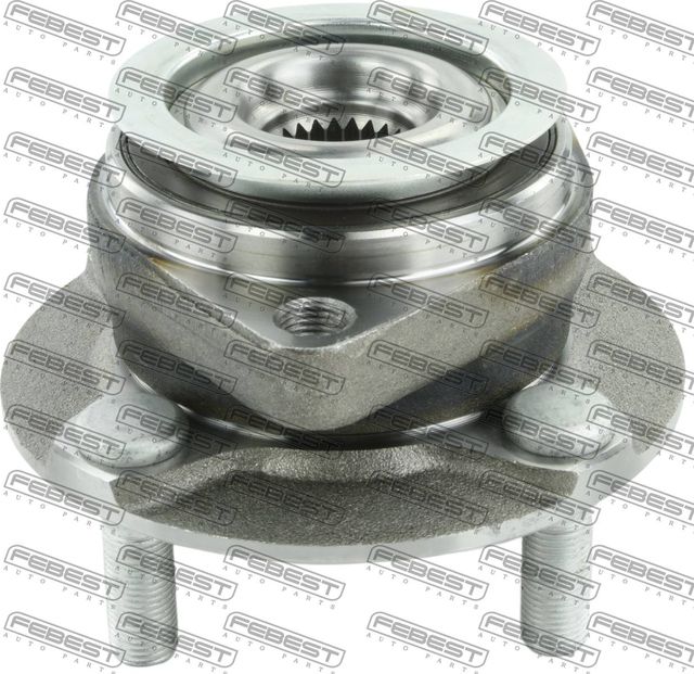 Ступица колеса Febest. Артикул 0282-Y12FRM