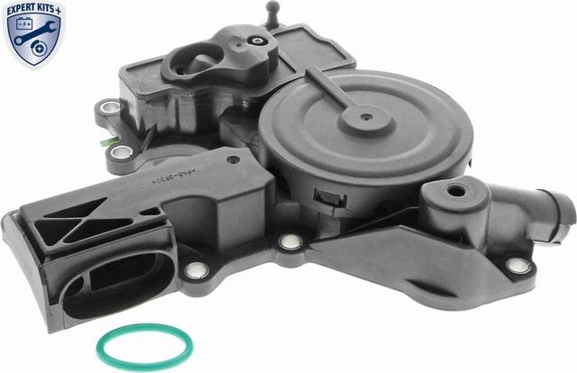 Маслосъемный щиток, вентиляция картера Vaico EXPERT KITS +. Артикул V10-2595