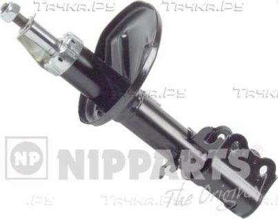 Амортизатор Nipparts. Артикул J5510301G
