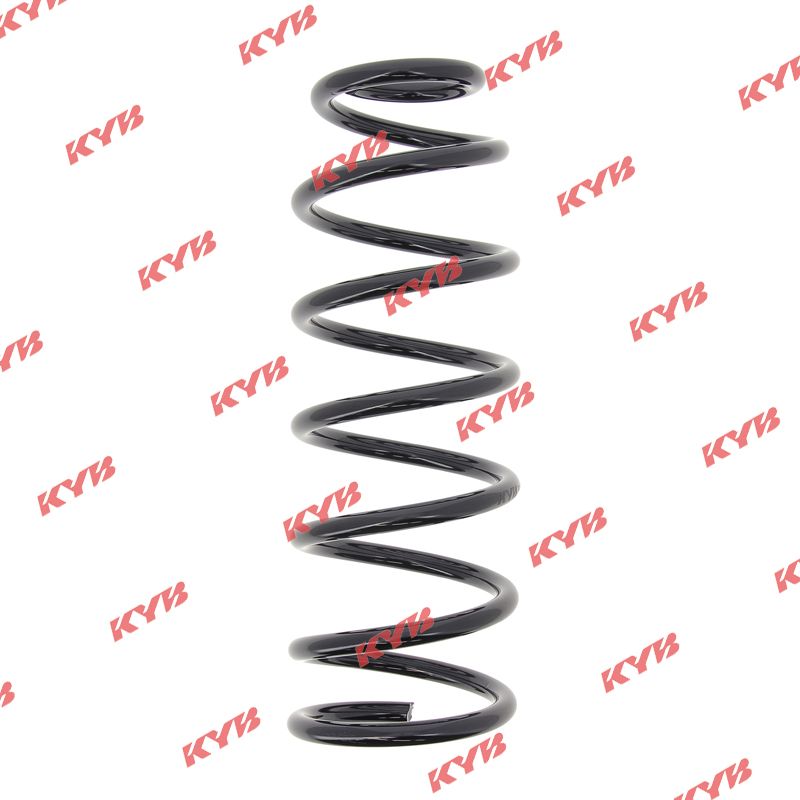 Пружина подвески KYB (Каяба) K-Flex. Артикул RC6287