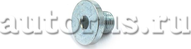 Сливная пробка масляного поддона двигателя Toyota. Артикул 9034112034