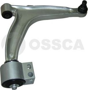 Поперечный рычаг передней подвески OSSCA. Артикул 04369