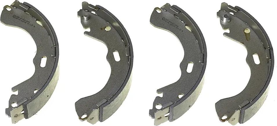 Тормозные колодки Brembo ESSENTIAL LINE. Артикул S 49 519
