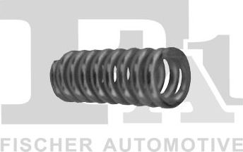 Пружина, глушитель FA1. Артикул 225-901
