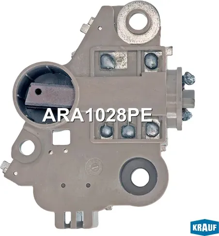 Регулятор генератора (Krauf). Артикул ARA1028PE