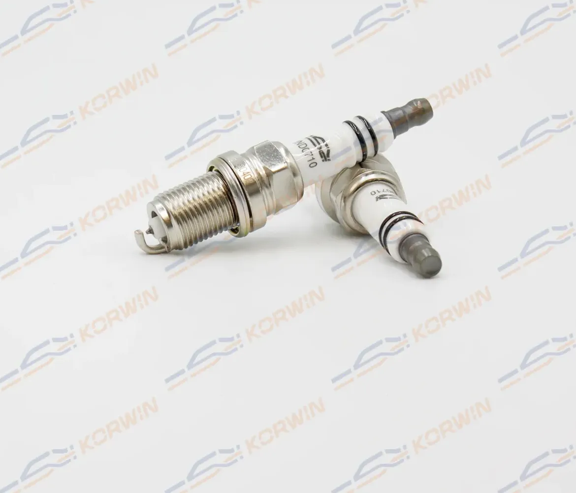Свеча зажигания (Korwin). Артикул KWND0710