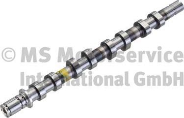 Распредвал Kolbenschmidt для Renault Scenic II 1999-2003. Артикул 50006117