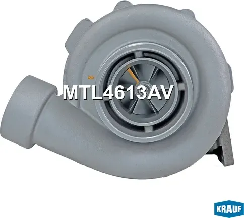 Турбокомпрессор (Krauf). Артикул MTL4613AV