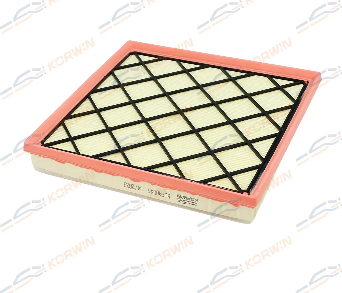 Фильтр воздушный Chevrolet Cruze/Orlando/Opel Astra J/J GTC/Zafira C (Korwin). Артикул KWFA0046