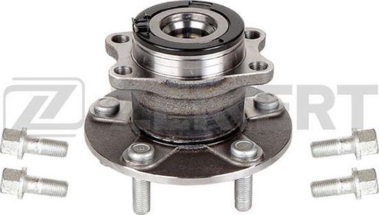 Ступица колеса Zekkert. Артикул RL-1040