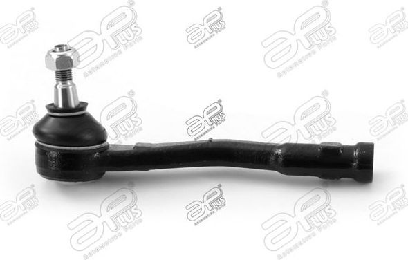 Наконечник рулевой тяги APlus. Артикул 18306AP