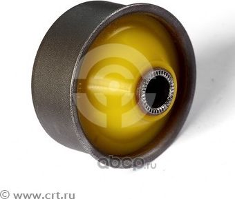 Сайлентблок передней подвески  нижнего рычага  задний  полиуретановый TOYOTA PREMIO/ALLION (2002.08- (Точка Опоры) Точка Опоры. Артикул 1-06-1069