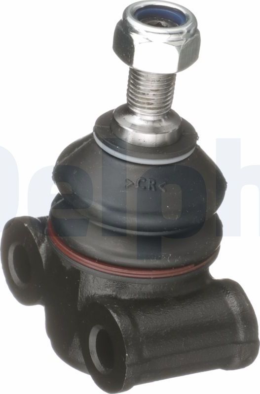 Шаровая опора Delphi передняя верхняя для Jaguar XJ II (X300) 1994-1997. Артикул TC98