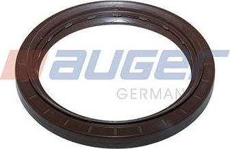 Сальник ступицы Auger (FPM (Fluor-Kautschuk)). Артикул 56519