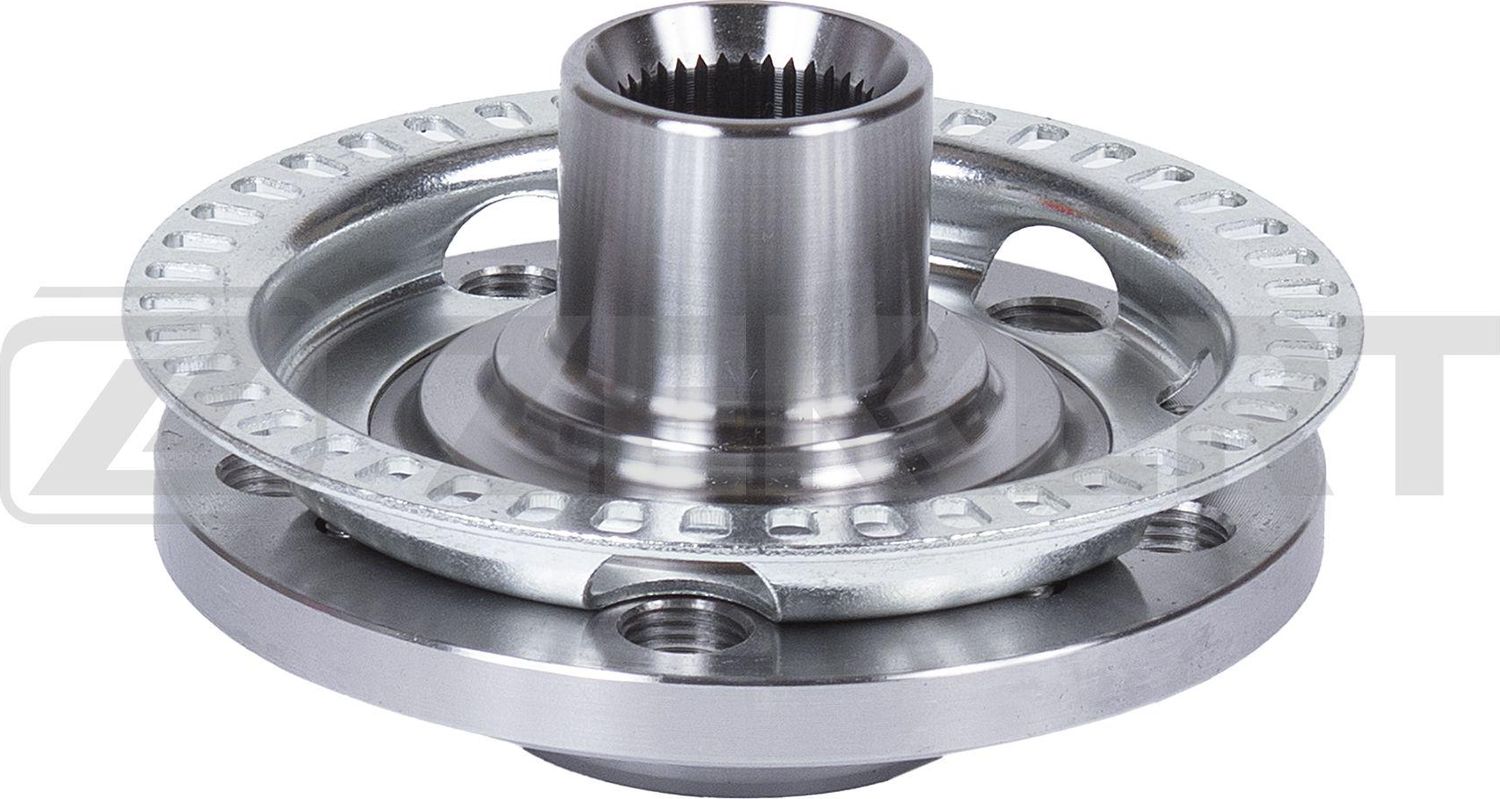 Ступица колеса Zekkert. Артикул RL-2410