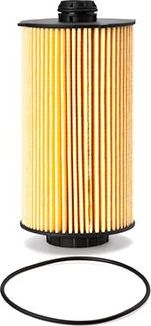 Масляный фильтр Fleetguard. Артикул LF17547