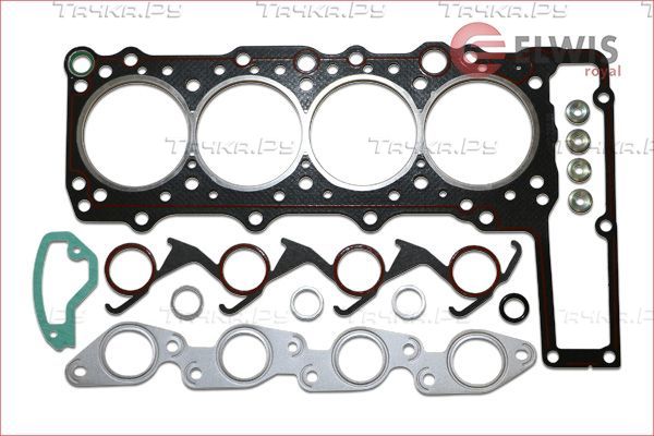 Комплект прокладок ГБЦ Elwis Royal для Mercedes-Benz Sprinter 903 1995-2000. Артикул 9822011