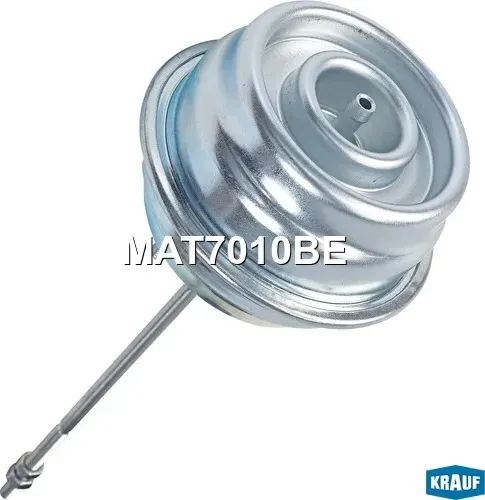 Актуатор турбокомпрессора (Krauf). Артикул MAT7010BE