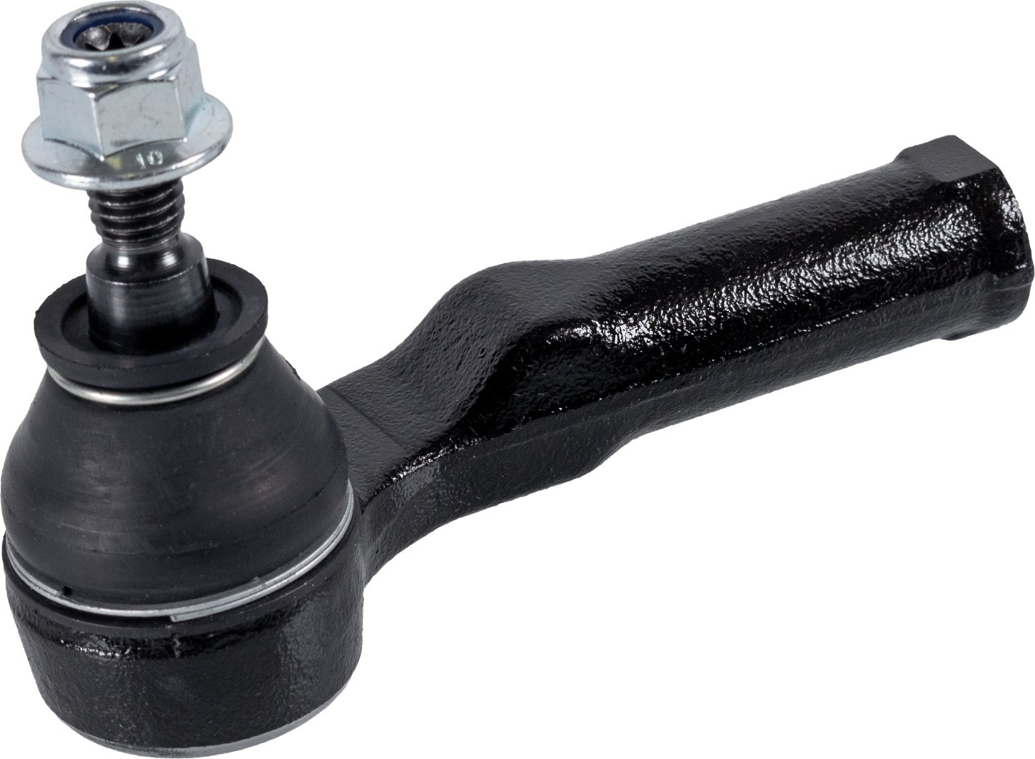 Наконечник рулевой тяги Febi Bilstein. Артикул 34901