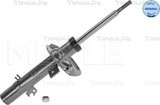 Амортизатор Meyle Original. Артикул 11-26 623 0013