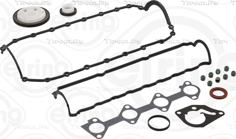 Прокладки двигателя (комплект) Elring для Renault Modus I 2004-2012. Артикул 746.140