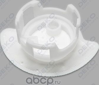 Фильтр топливный (Deko). Артикул PT52