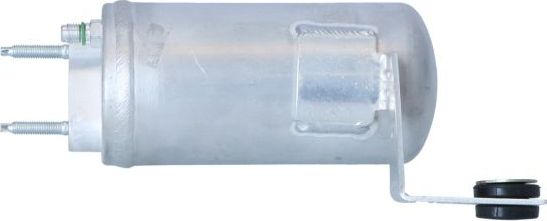 Осушитель кондиционера NRF (алюминий). Артикул 33227