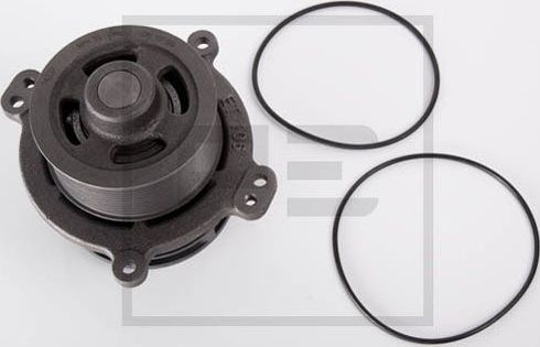 Помпа (водяной насос) PE Automotive. Артикул 020.102-00A