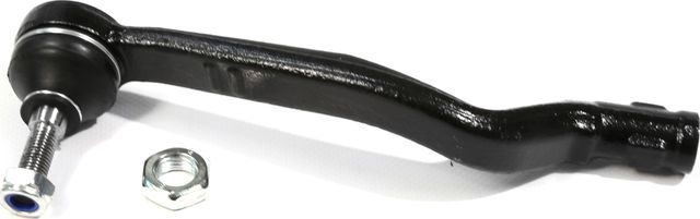 Наконечник рулевой тяги HOLA левый для Renault Logan II 2007-2026. Артикул RE11-005