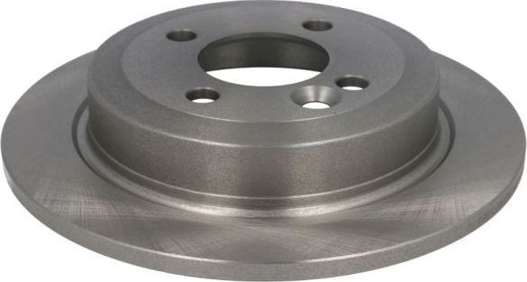 Тормозной диск ABE. Артикул C4K005ABE