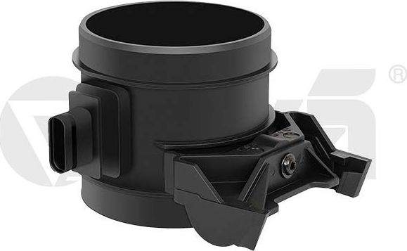 Датчик массового расхода воздуха (ДМРВ) Vika для Mercedes-Benz GL-Класс I (X164) 2006-2012. Артикул 91082101