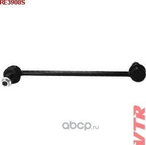 Тяга стабилизатора перед прав/лев RENAULT MEGANE II (BM0/1_, CM0/1_) (VTR). Артикул RE3908S